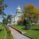 Colorado State Capitol - Colorado officials comment on Post-2026 Colorado River plan by feds