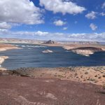 Glen Canyon National Recreation Area - Lake Powell