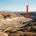 The Colorado River Basin's low snowpack points to troubling water supply outlook