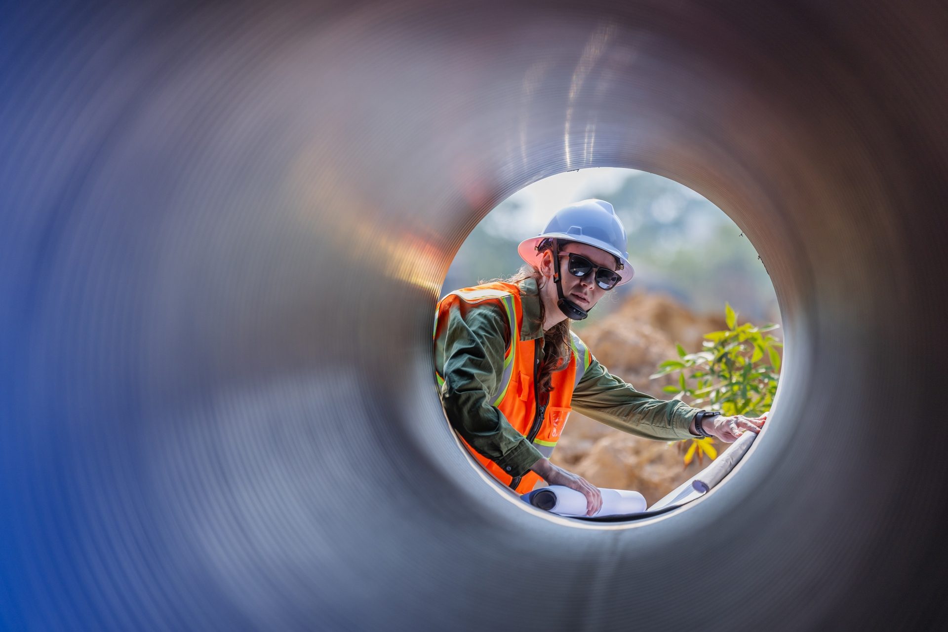 Interior announces major infrastructure funding in Western states