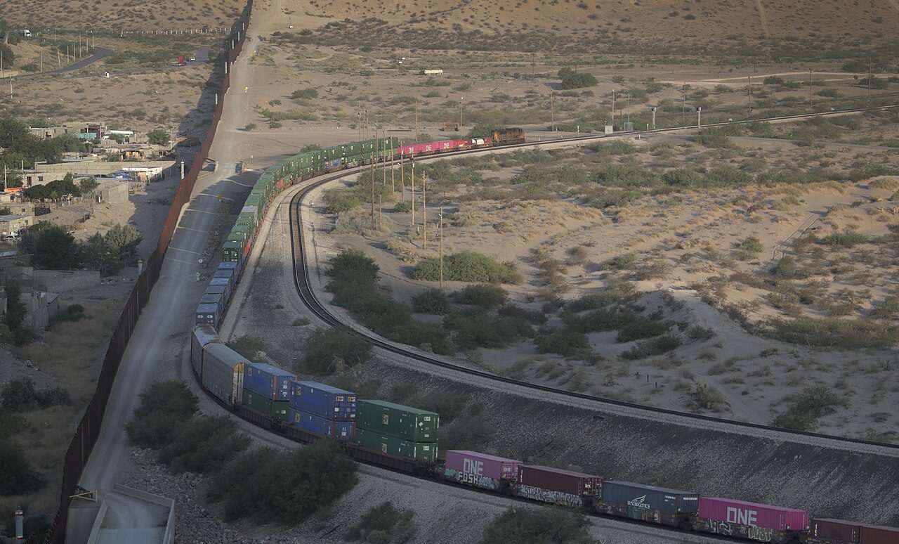 Sunland Park, New Mexico